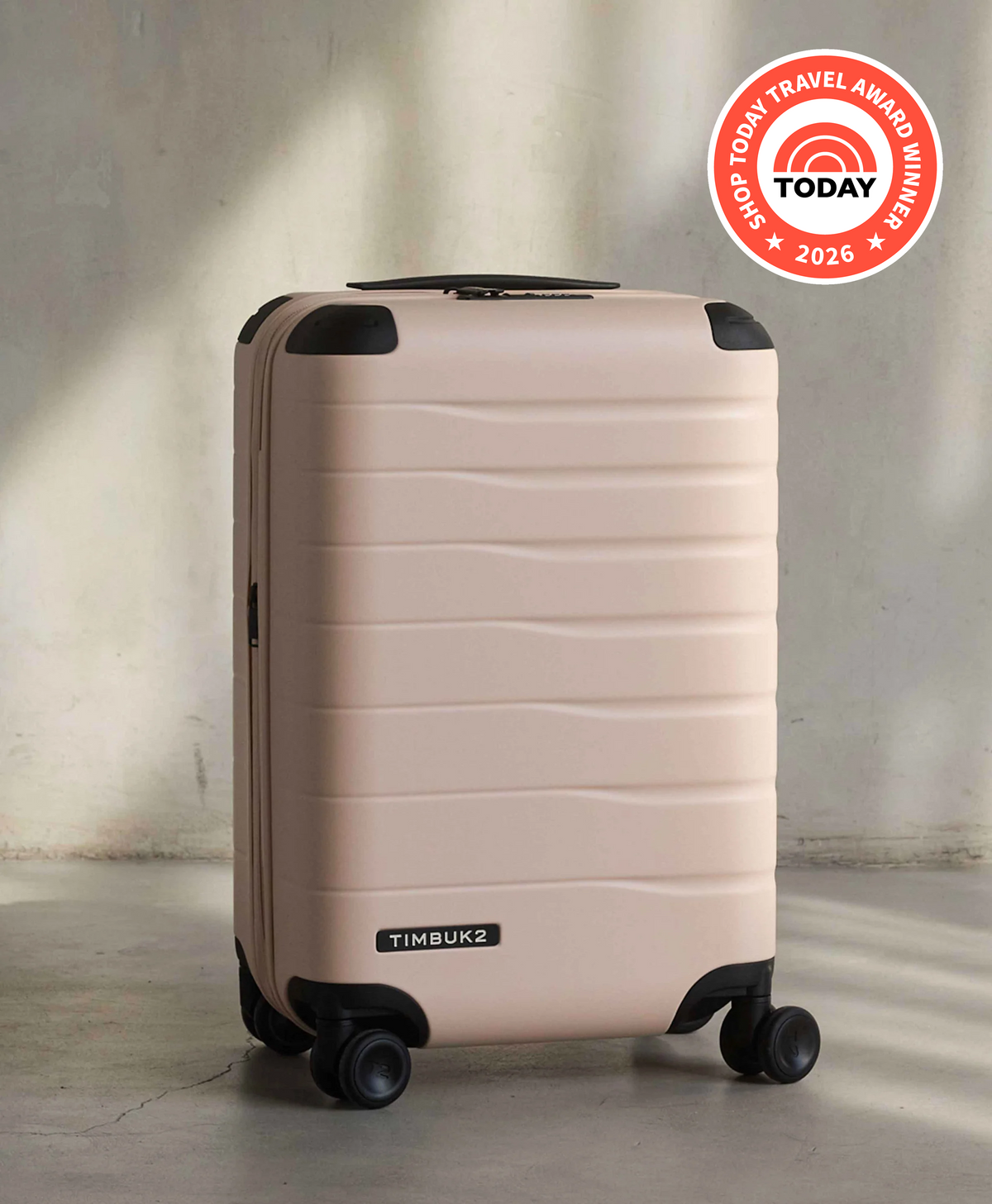 FreeStyle Carry-On Plus