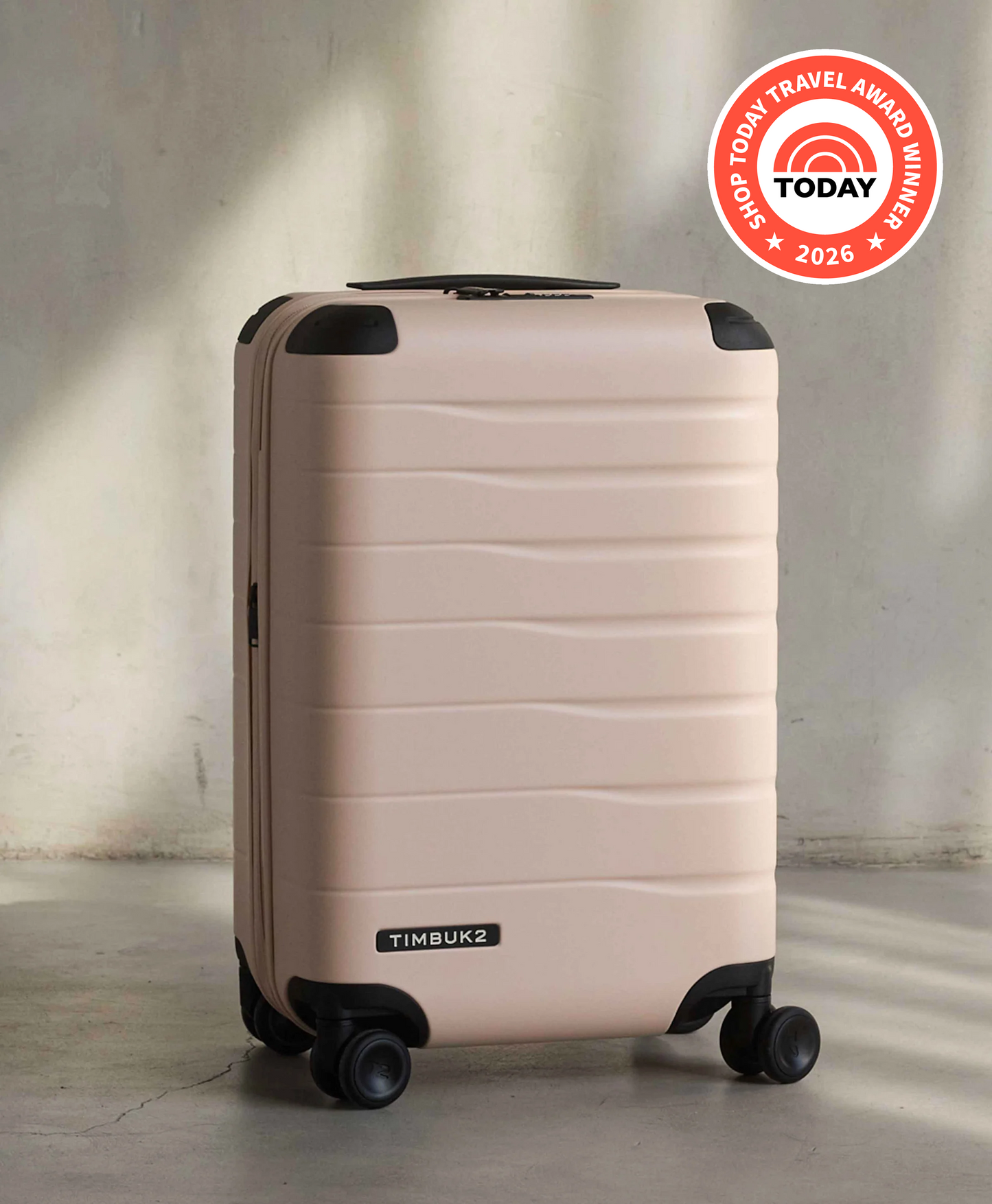 FreeStyle Carry-On Plus
