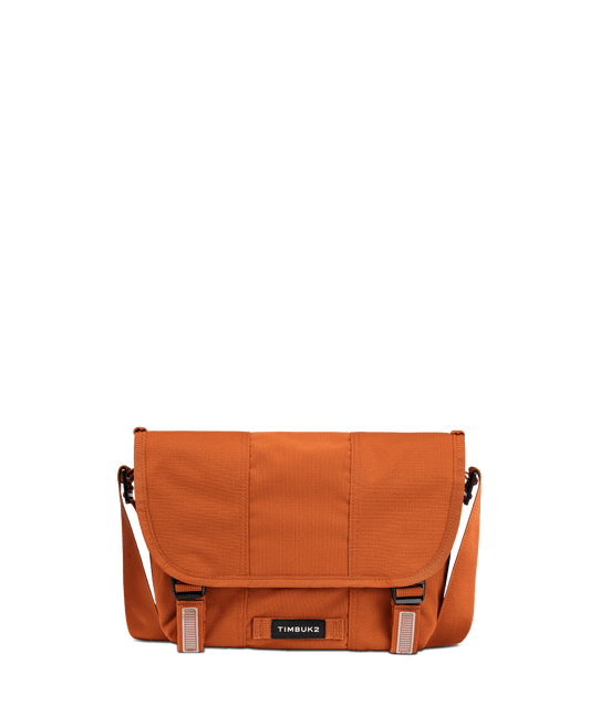 Flight Classic Messenger Bag