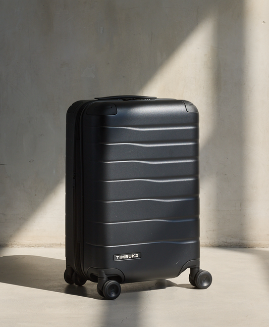 FreeStyle Carry-On Plus