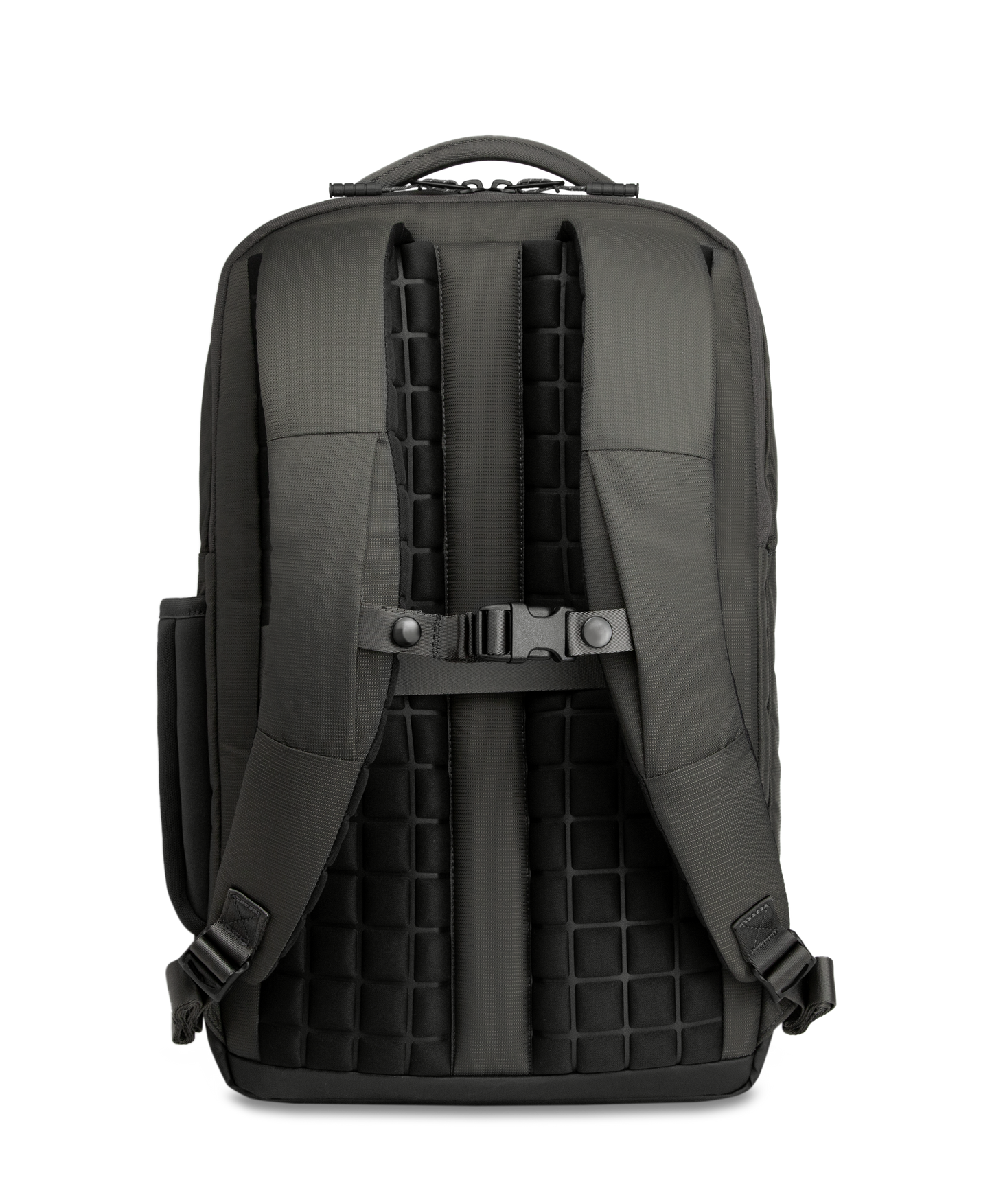 Authority Laptop Backpack Deluxe