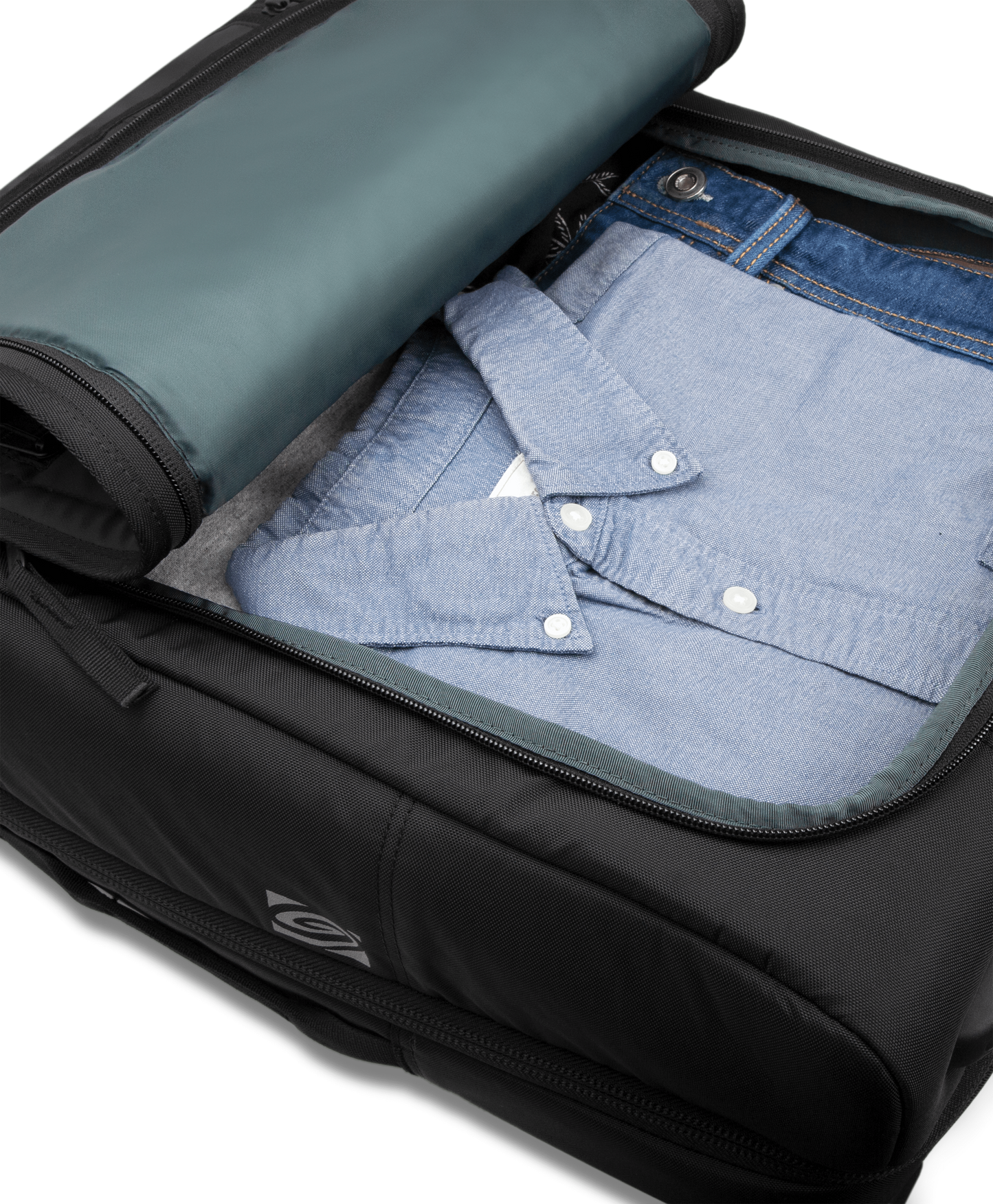 Copilot Luggage Roller