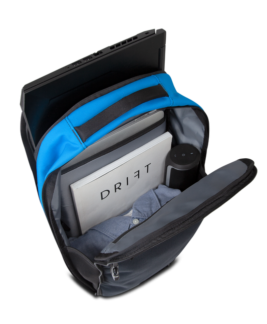 Custom Division Laptop Backpack