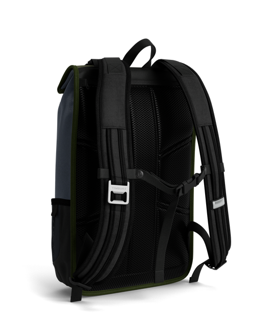 Custom Prospect Laptop Backpack