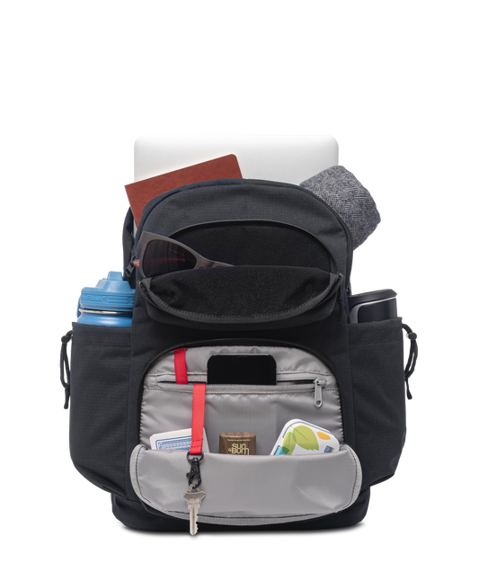 Flight Backpack