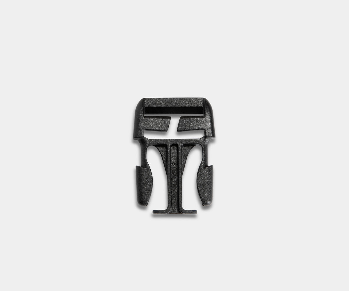 Quik Attach Stealth Male Clip