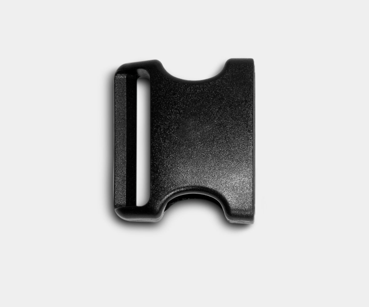 Standard Cam Buckle Female