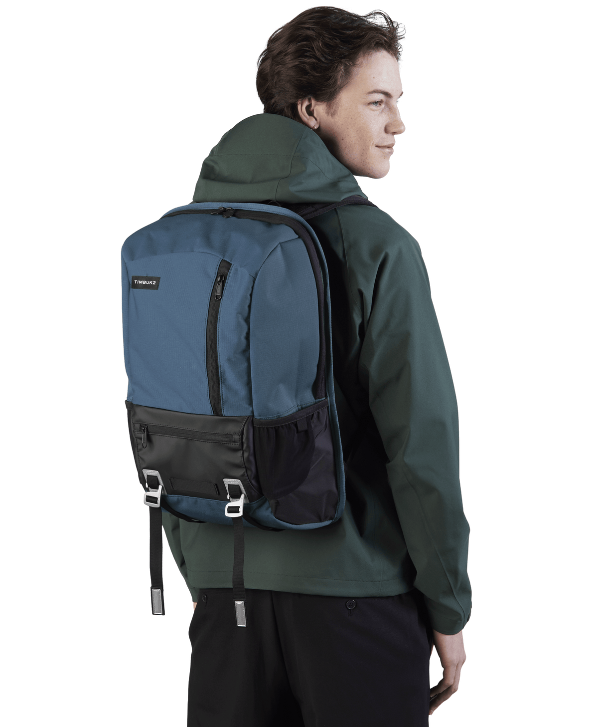 Eco Ripstop Alcatraz Backpack