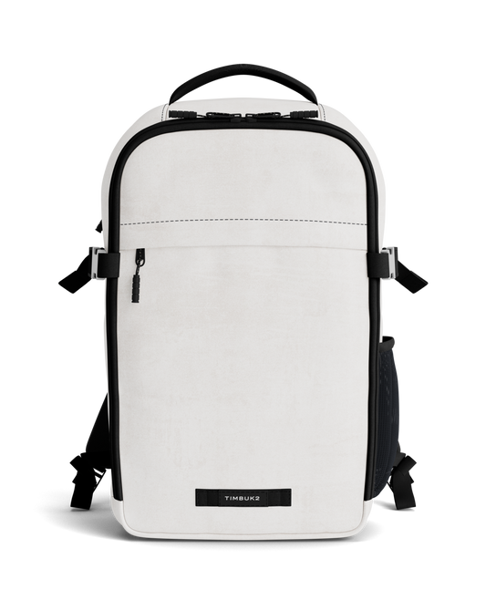 Water Resistant Division Backpack