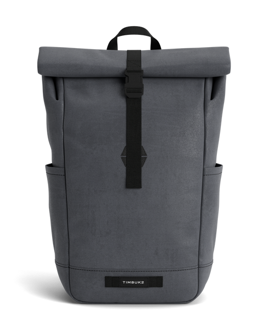 Water Resistant Tuck Backpack
