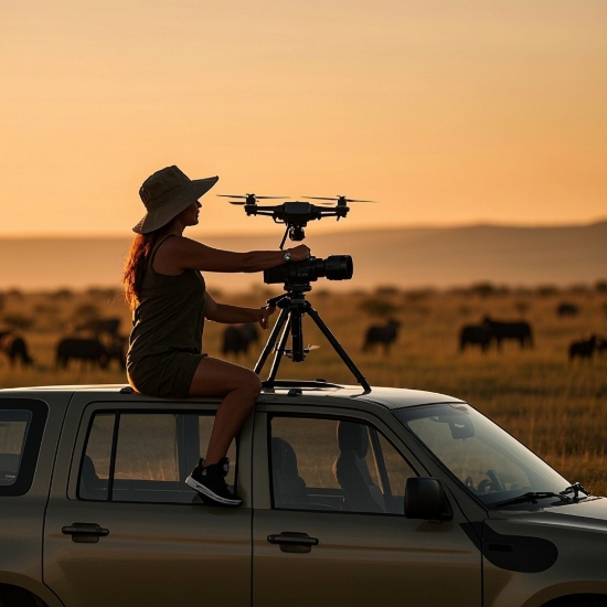 蘇婷婷·26歲·動(dòng)物保護(hù)員