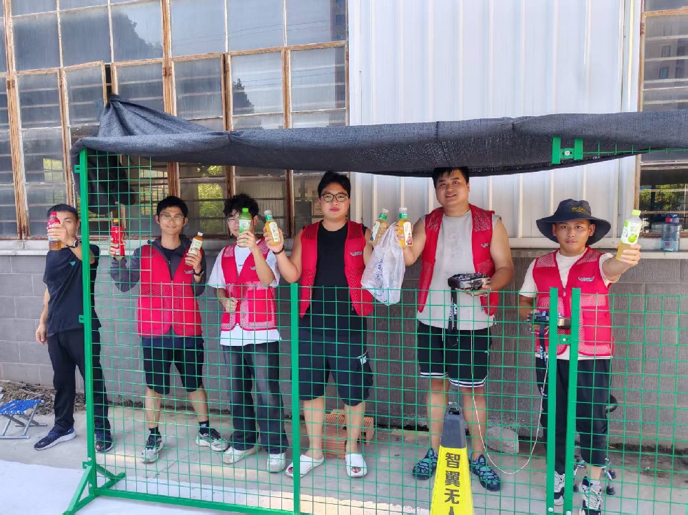 合肥蜀山經(jīng)開區(qū)2000平CAAC無人機(jī)培訓(xùn)基地開始招生啦