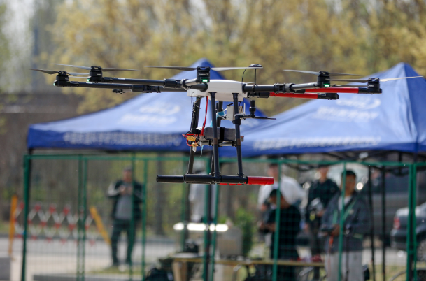 多旋翼無人機(jī)實(shí)踐飛行考試風(fēng)力大小如何影響考試標(biāo)準(zhǔn)