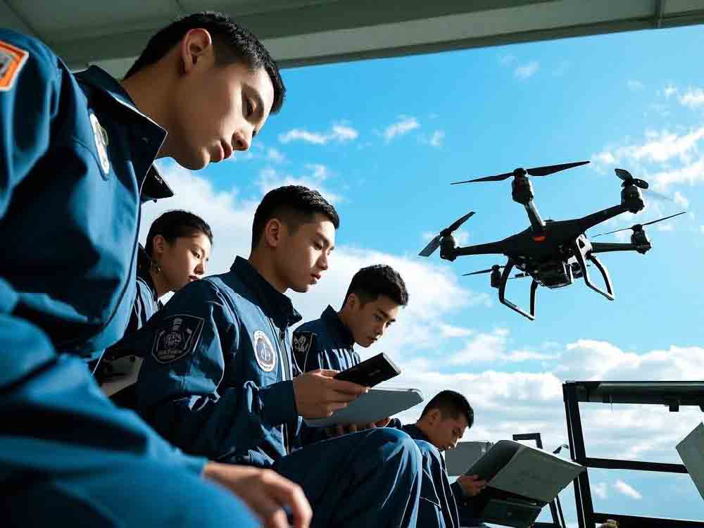 視距內(nèi)駕駛員執(zhí)照