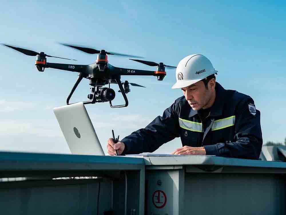 超視距駕駛員執(zhí)照（機(jī)長(zhǎng)）