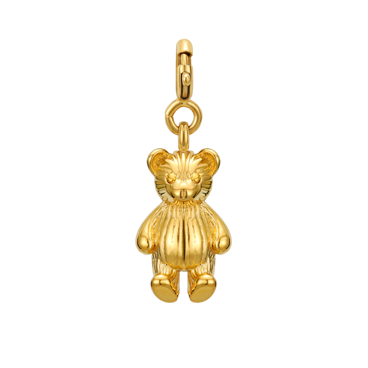 Teddy