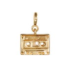 Mixtape Necklace