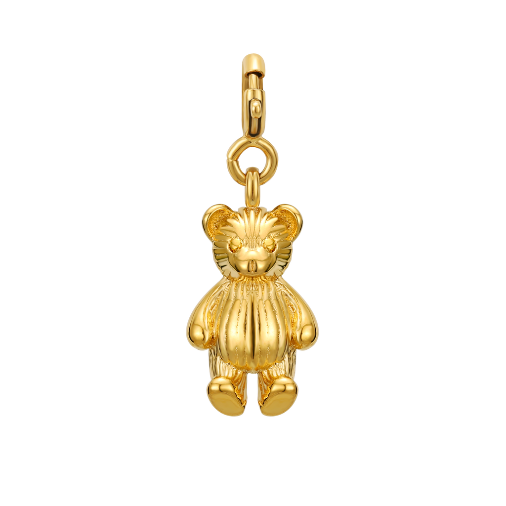 Teddy Necklace