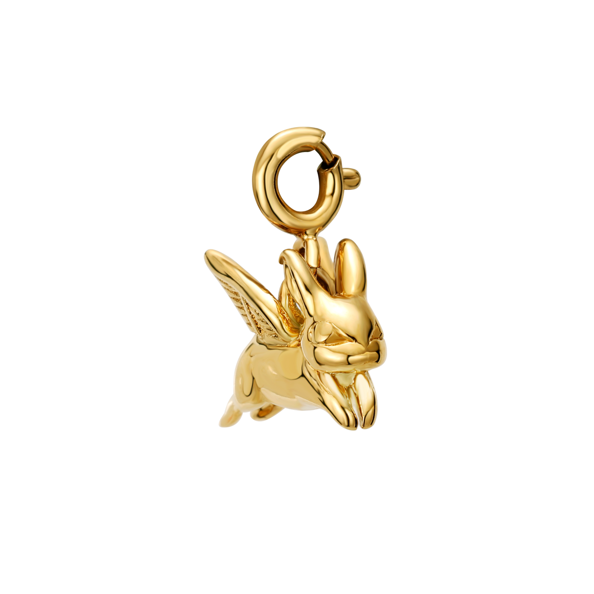 Flying Bunny