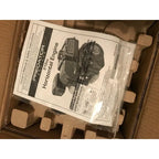 Predator Horizontal Shaft Engine, 6.5 HP, 212cc