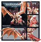 Warhammer 40K Tyranids Battleforce Brood Swarm