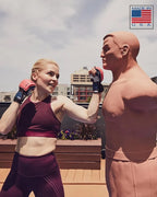 Century Bob XL Mannequin Bag, Martial Artists, Fitness Pros, Athletes Training Tactical And Self-Defense Training