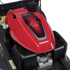 Honda 21-inch Nexite Self-Propelled Mower, Versamow 4-in-1, Hydrostatic Drive, Electric Start, GCV200 With Roto-Stop