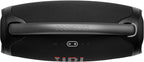 JBL, Boombox3 Portable Bluetooth Speaker, Black