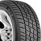 Cooper Discoverer H/T Plus 275/55R20 XL All Season Truck/SUV Tires, Pair For Chevrolet Silverado, GMC Sierra