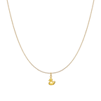 Duck Necklace