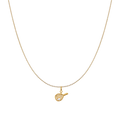 Tennis Necklace