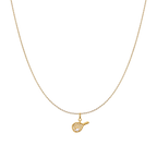 Tennis Necklace