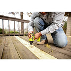 Ryobi One Plus 18V Cordless Tool Set With 10 Pieces, 3 Batteries And Charger, Model Year 2025 PCK750KN