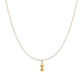 Formula car Necklace