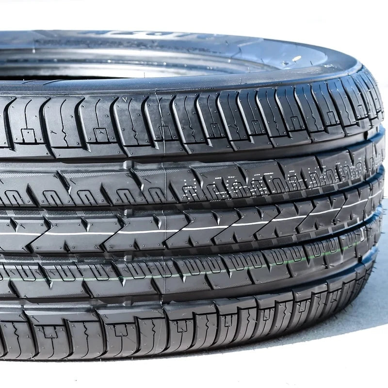Set Of 4, Quad 265/50R20 112V XL Full Season Tires Suitable For, 2014-15 Jeep Grand Cherokee Summit, 2019-20 Jeep Grand Chero