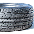 Set Of 4, Quad 265/50R20 112V XL Full Season Tires Suitable For, 2014-15 Jeep Grand Cherokee Summit, 2019-20 Jeep Grand Chero