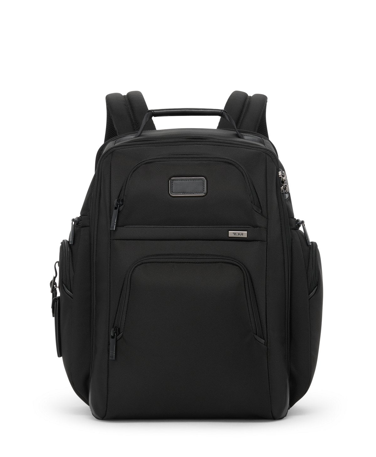 TUMI Brief Pack® in Black
