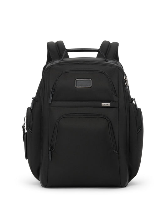 TUMI Brief Pack® in Black