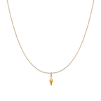 Ice Cream Necklace