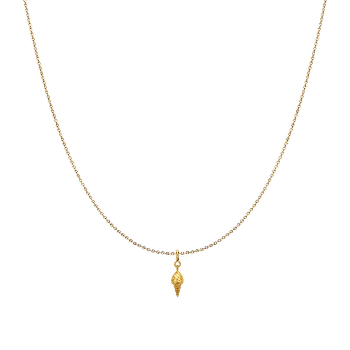 Ice Cream Necklace
