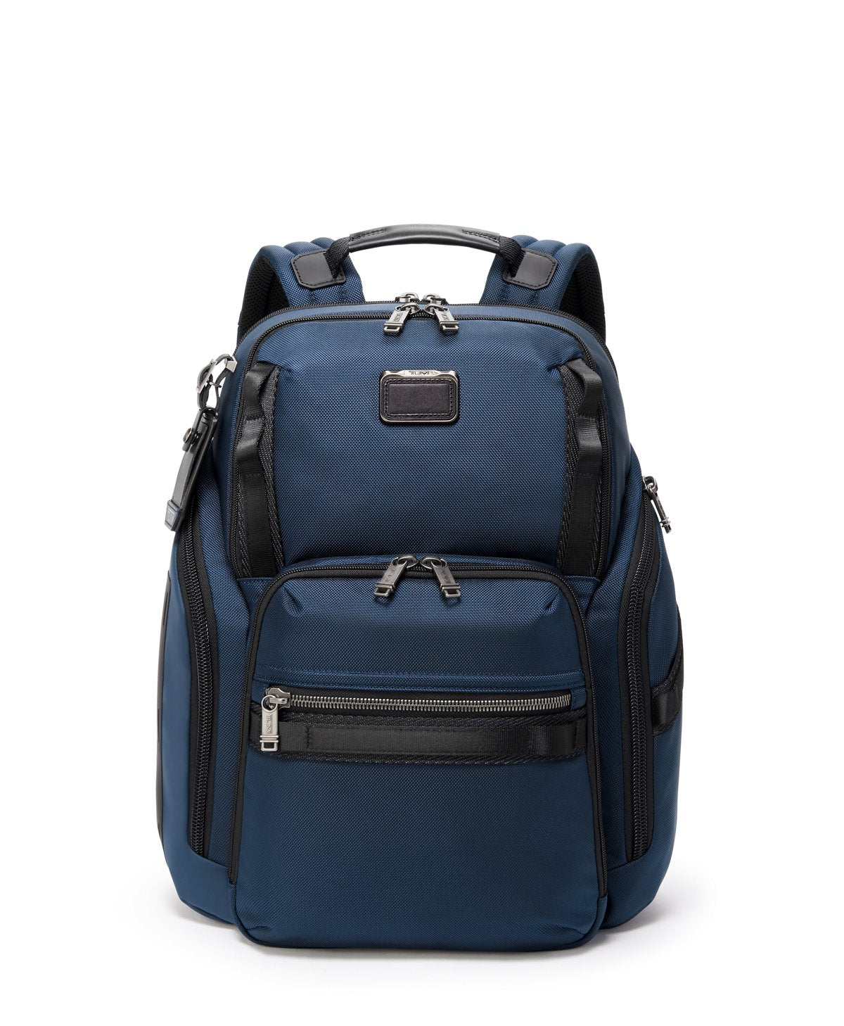 Search Backpack in Navy