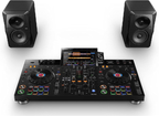 Pioner Dj XDJ-RX3 All-In-One Dj Controller
