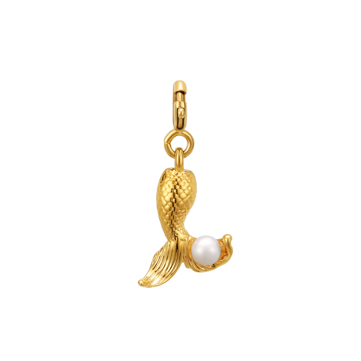 Mermaid Necklace