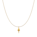 Whale Shark Necklace