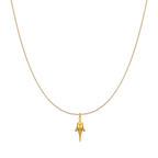 Whale Shark Necklace