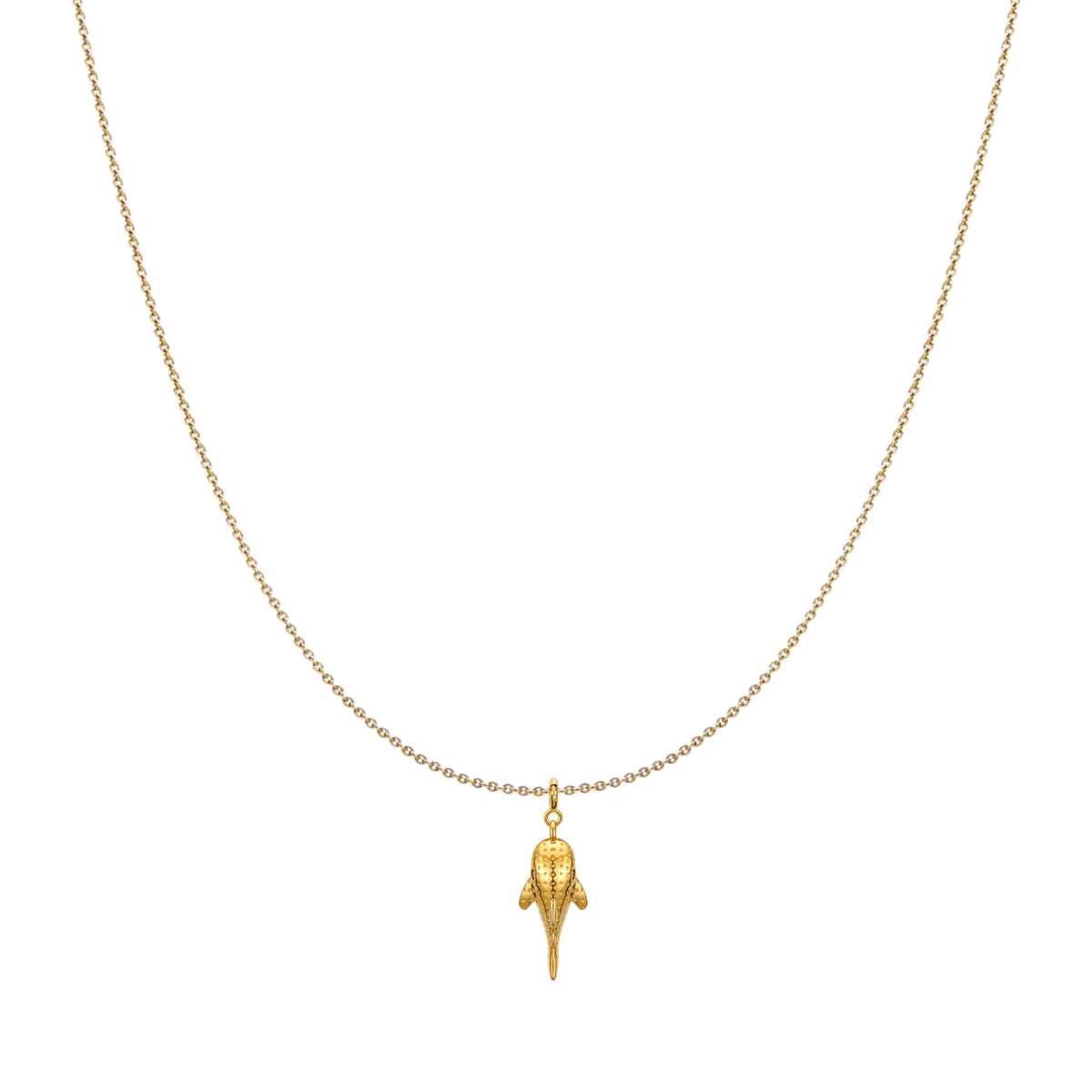 Whale Shark Necklace