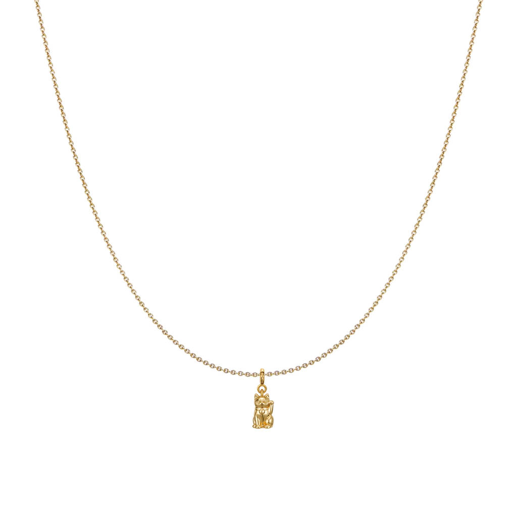 Niko Necklace
