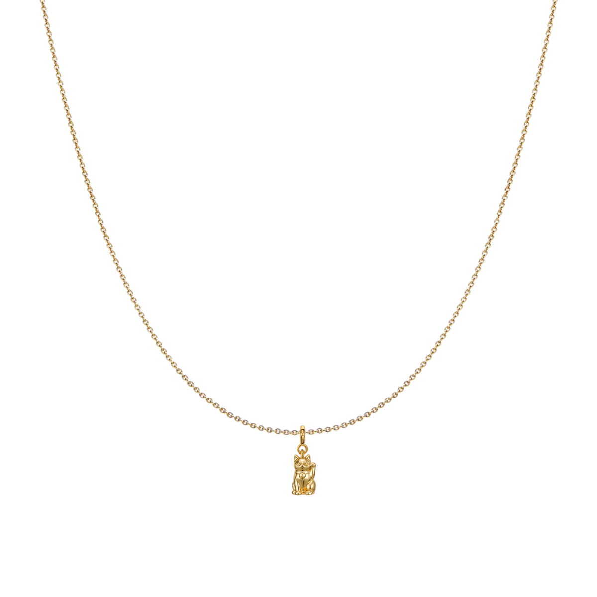Niko Necklace