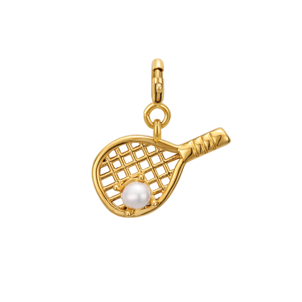 Tennis Necklace