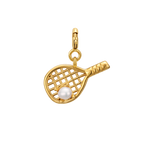 Tennis Necklace